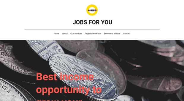 jobsforyou.biz