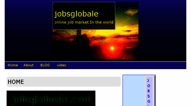 jobsglobale.com