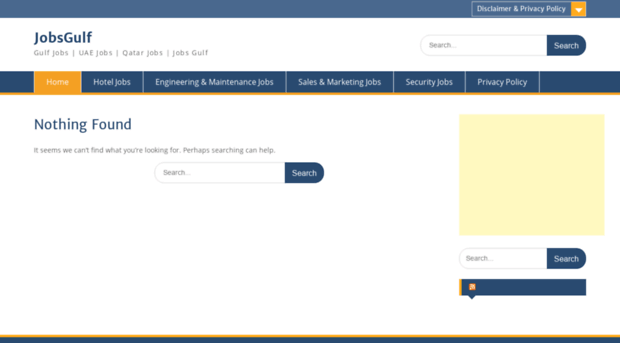 jobsgulf.net