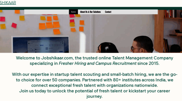 jobshikaar.com