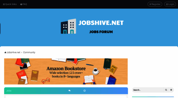 jobshive.net