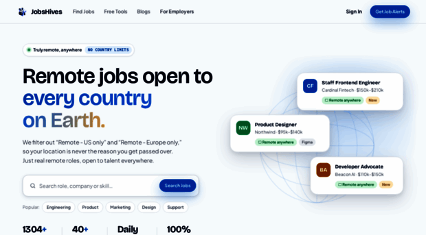 jobshives.com