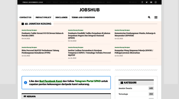 jobshub.info