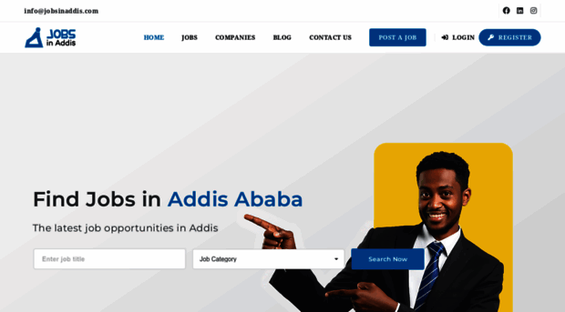 jobsinaddis.com