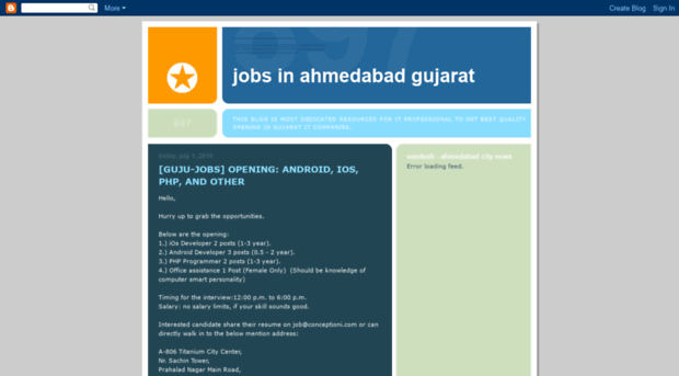 jobsinahmedabadgujarat.blogspot.com