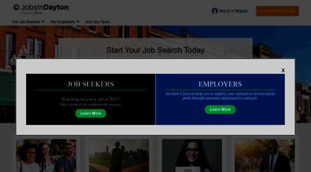 jobsindayton.com