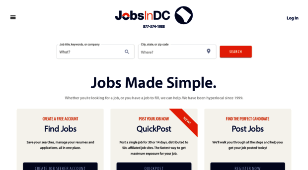 jobsindc.com