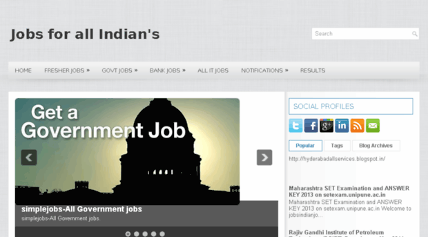 jobsindianjobs.blogspot.in