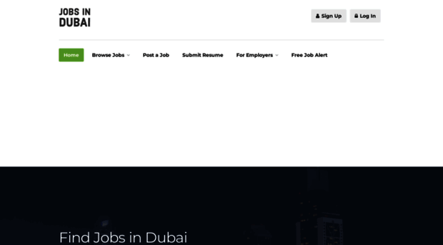 jobsindubai.co.in