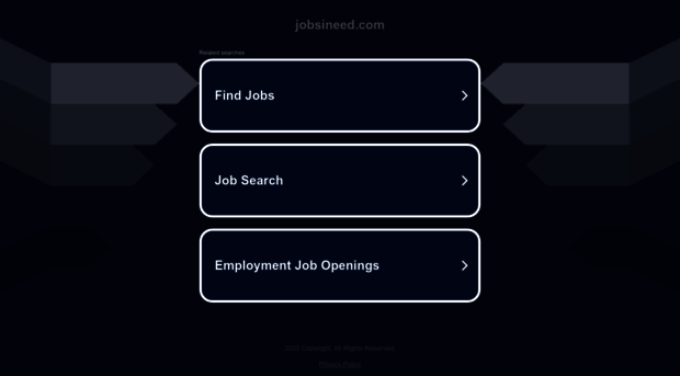 jobsineed.com