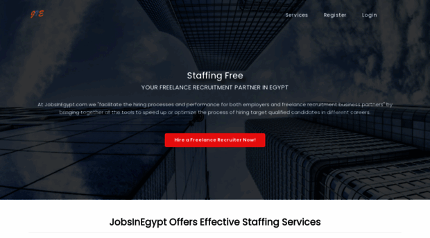 jobsinegypt.com