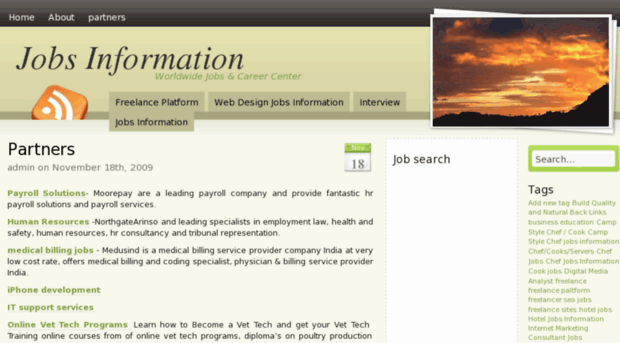 jobsinformation.org