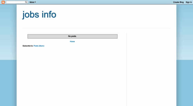 jobsinfosforall.blogspot.in