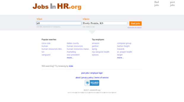 jobsinhr.org