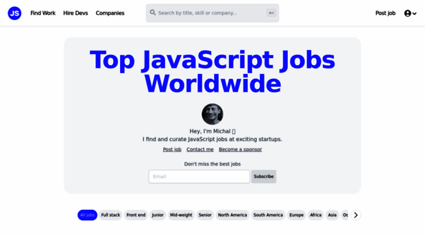 jobsinjs.com