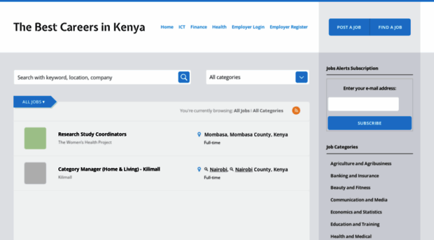 jobsinkenya.co.ke