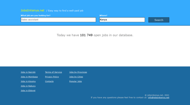 jobsinkenya.net