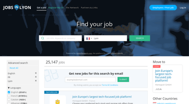 jobsinlyon.fr