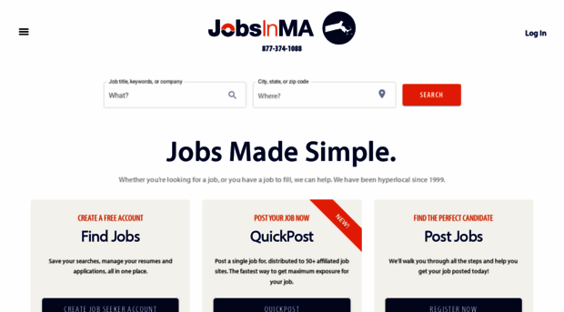 jobsinma.com