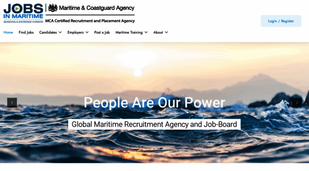 jobsinmaritime.co.uk