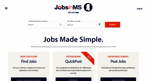 jobsinms.com