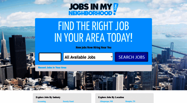 jobsinmyneighborhood.com