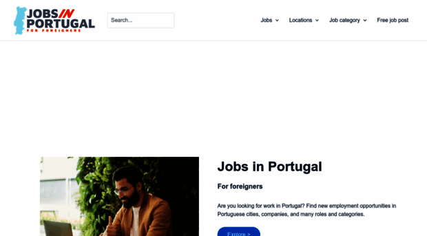 jobsinportugal.pt