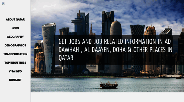 jobsinqatar.info