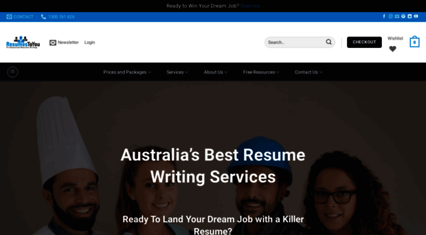 jobsinthegong.com.au