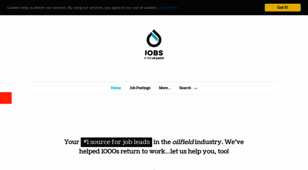 jobsintheoilpatch.com