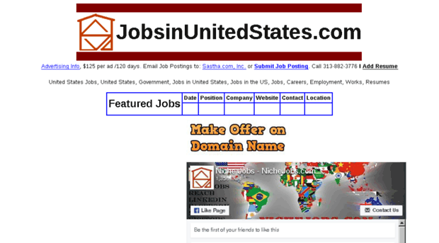 jobsinunitedstates.com