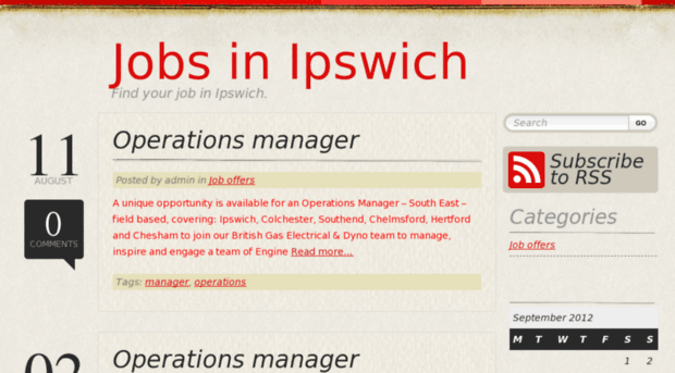 jobsipswich.net