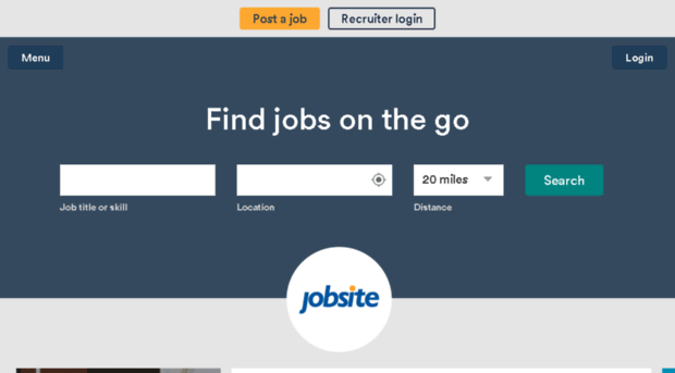 jobsite.com