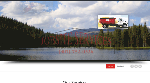 jobsite.services