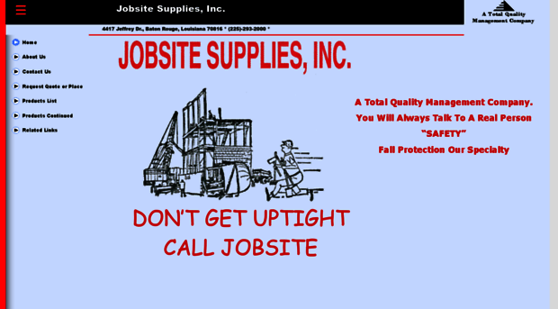 jobsitesupplies.net