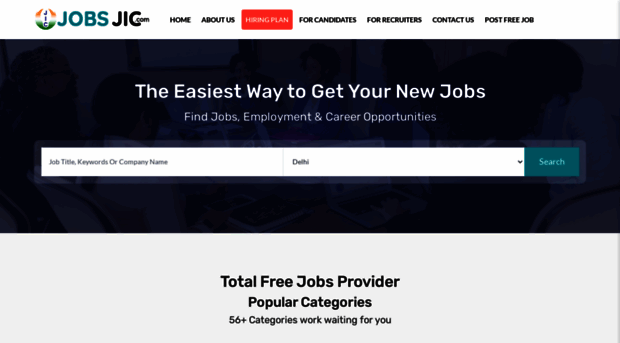 jobsjic.com