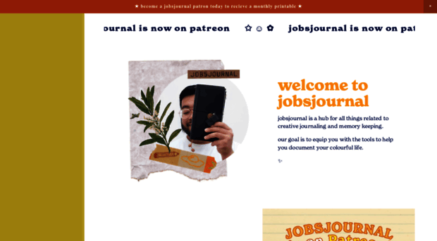 jobsjournal.org