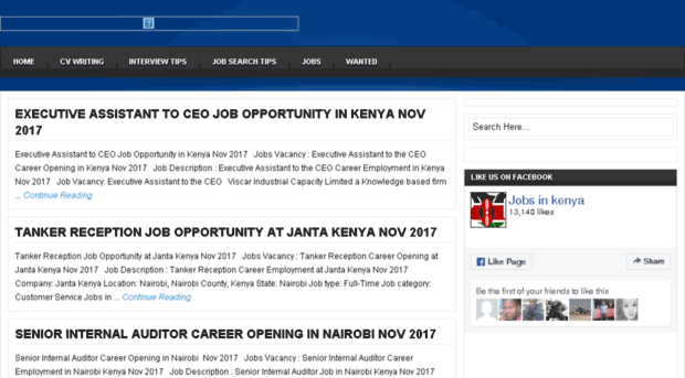 jobskenya24.com