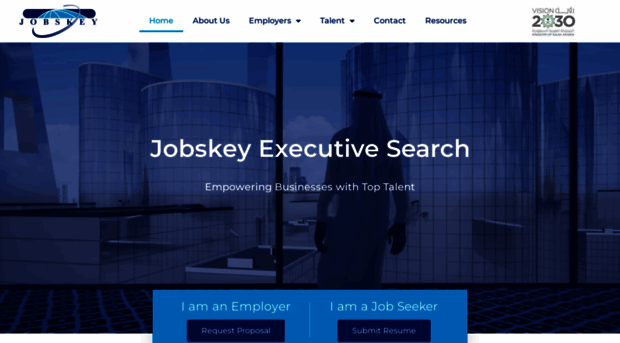 jobskeysearch.com