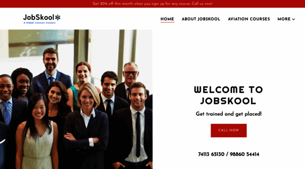 jobskool.in