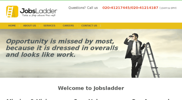 jobsladder.co