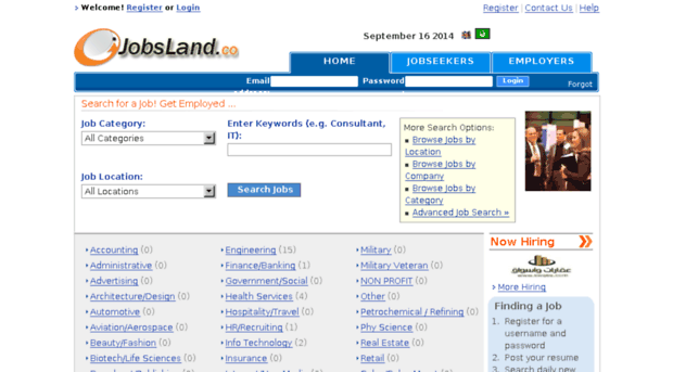 jobsland.co