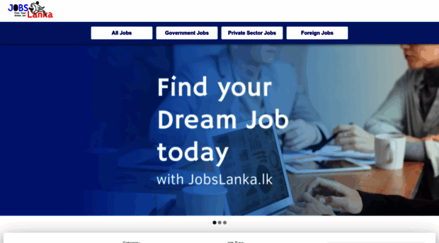 jobslanka.lk