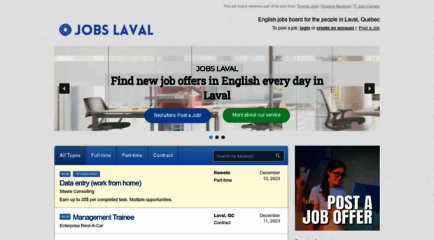 jobslaval.com