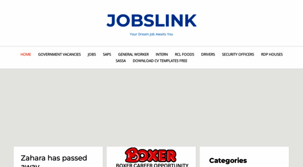 jobslink.live