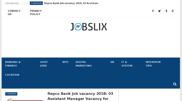 jobslix.com