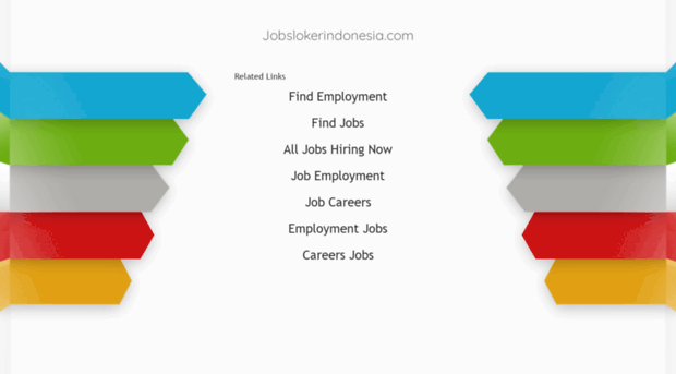 jobslokerindonesia.com