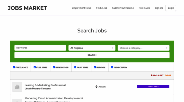 jobsmarket.com