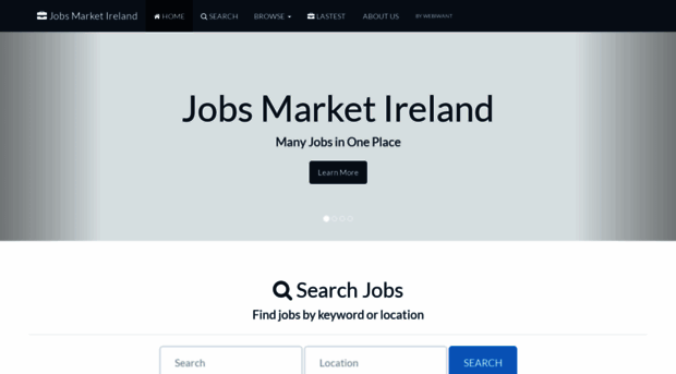 jobsmarket.ie