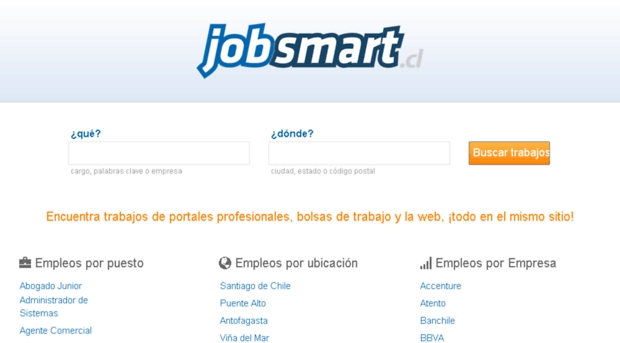 jobsmart.cl